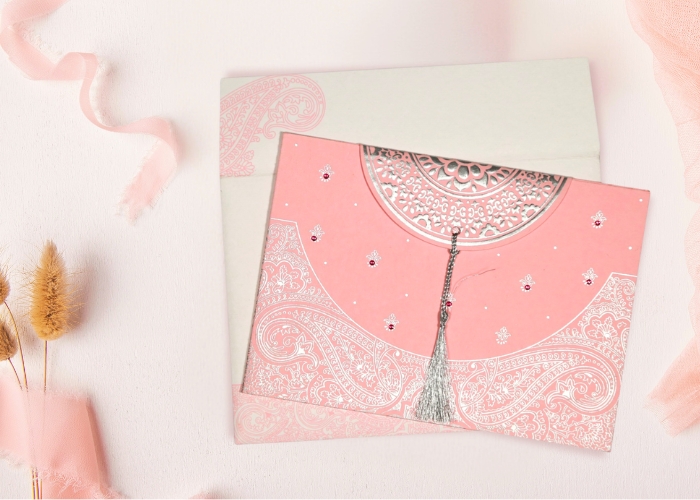 Walima Invitation Cards  Tell Your Love Story Beautifully - New Jersey - Jersey City ID1616278 2