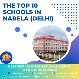The Top 10 Schools in Narela Delhi - Delhi - Delhi ID1586075