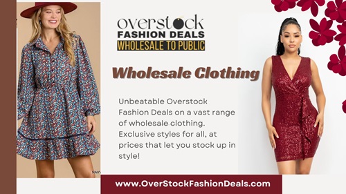 Unbeatable Wholesale Fashion Deals Overstock Fashion Deligh - California - Los Angeles ID1546770