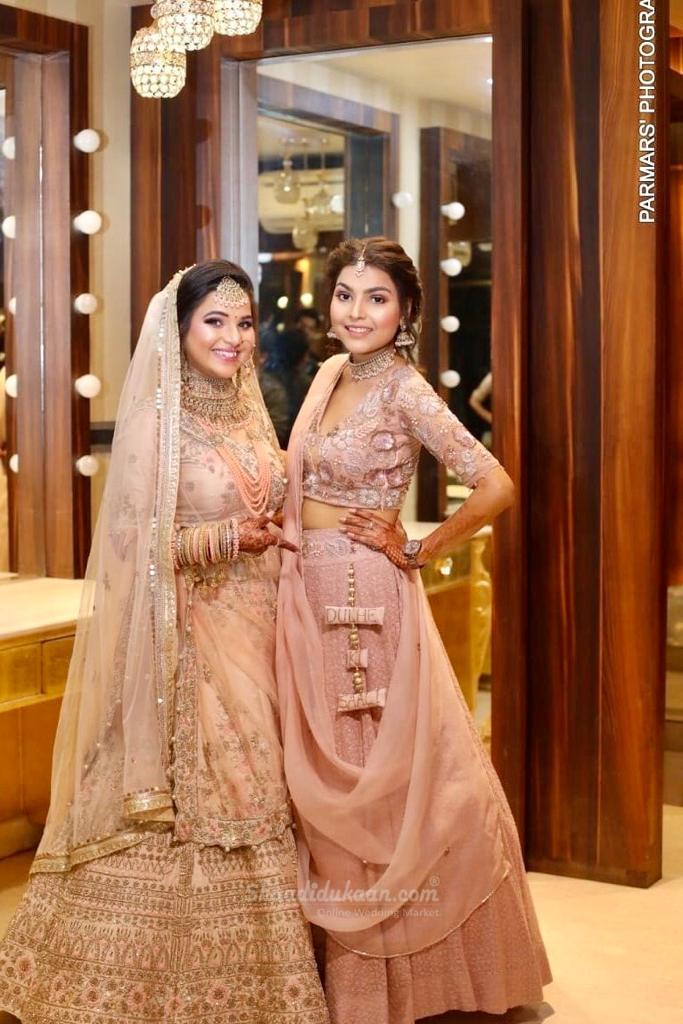 Best Bridal Makeup Artist in Bareilly  Top Wedding Makeup A - Uttar Pradesh - Bareilly ID1597748