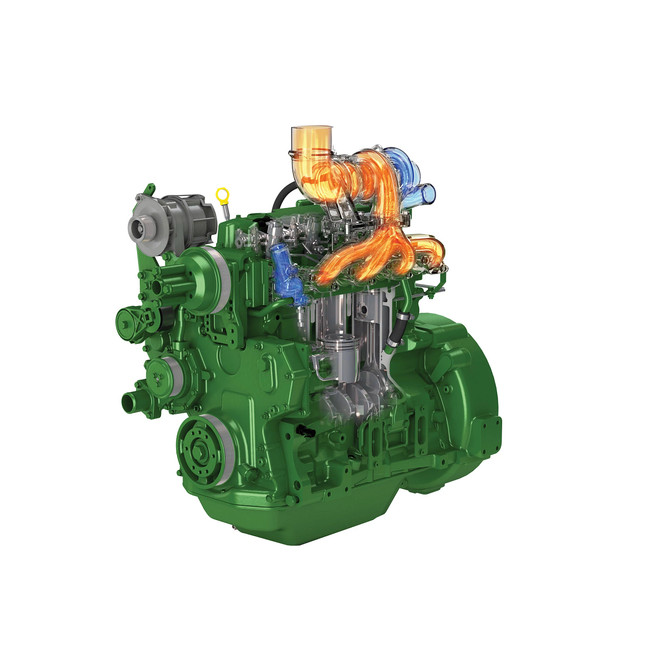 CAT C7 Diesel Engines Diesel Engine Engine Parts  Engine C - New York - New York ID1545690