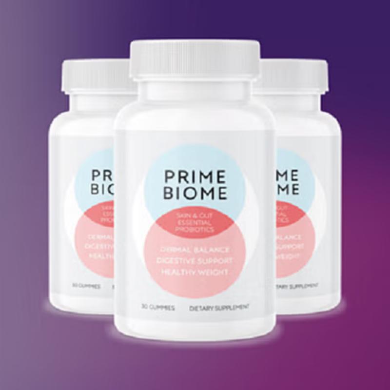 What do customer reviews say about Prime Biome? - California - Costa Mesa ID1605500