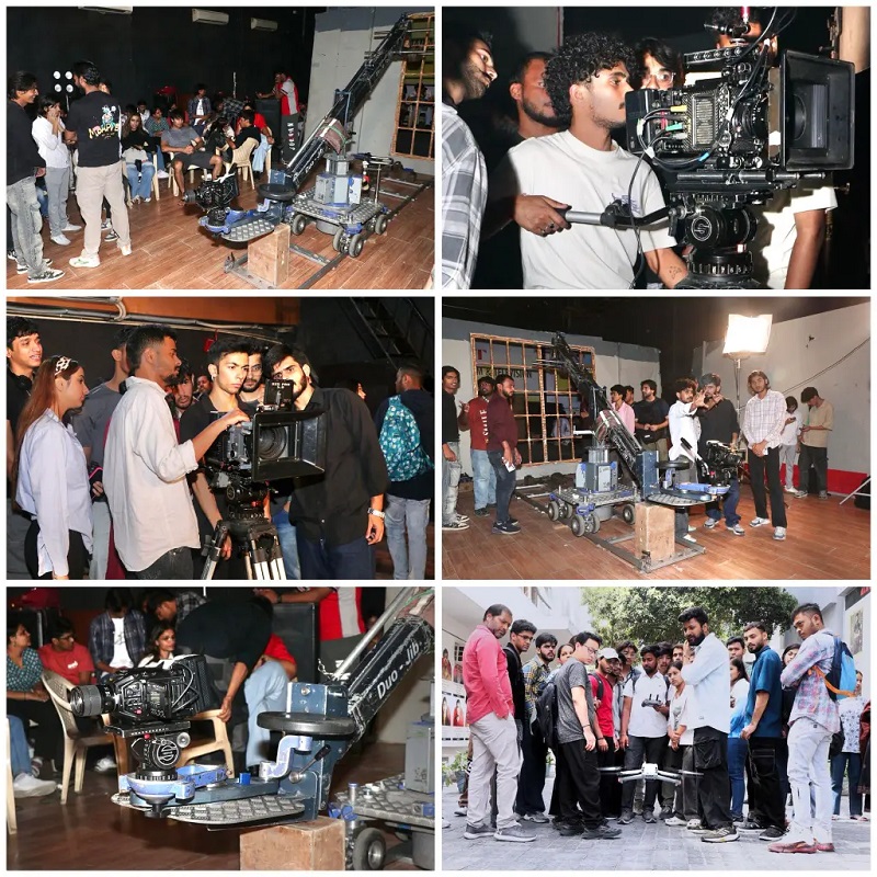 AAFT Sets New Milestone as the Oldest School of Skill Develo - Delhi - Delhi ID1602607