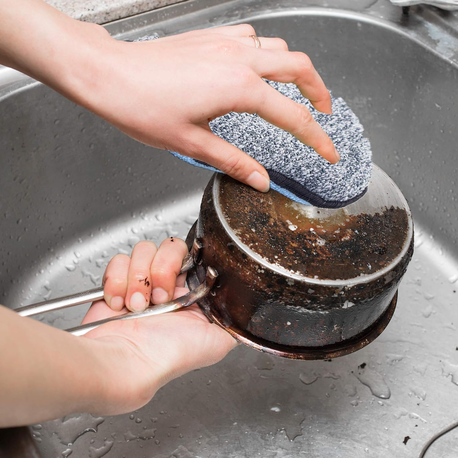 MultiPurpose Sponges Kitchen by Scrubit  Review - New York - New York ID1607194 3
