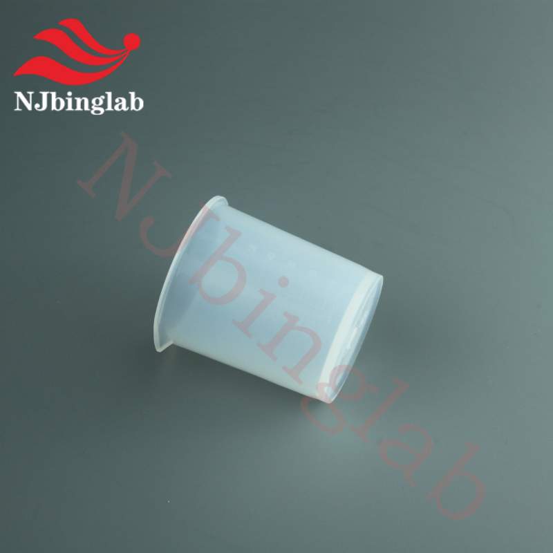 NJbinglab PFA beaker 50ml - Alaska - Anchorage ID1598876