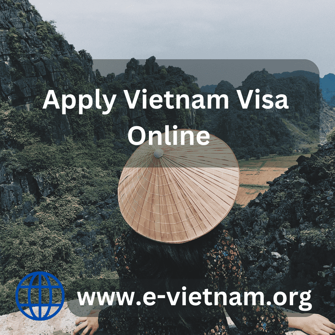 Apply Vietnam Visa Online - New York - New York ID1534440