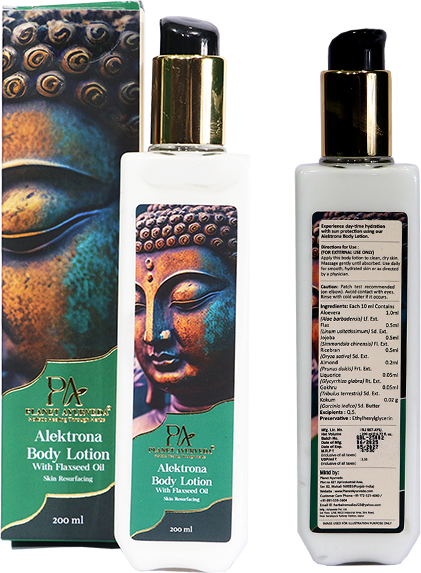 Nourish  Hydrate Your Skin Naturally with ALEKTRONA Body Lo - Chandigarh - Chandigarh ID1607343