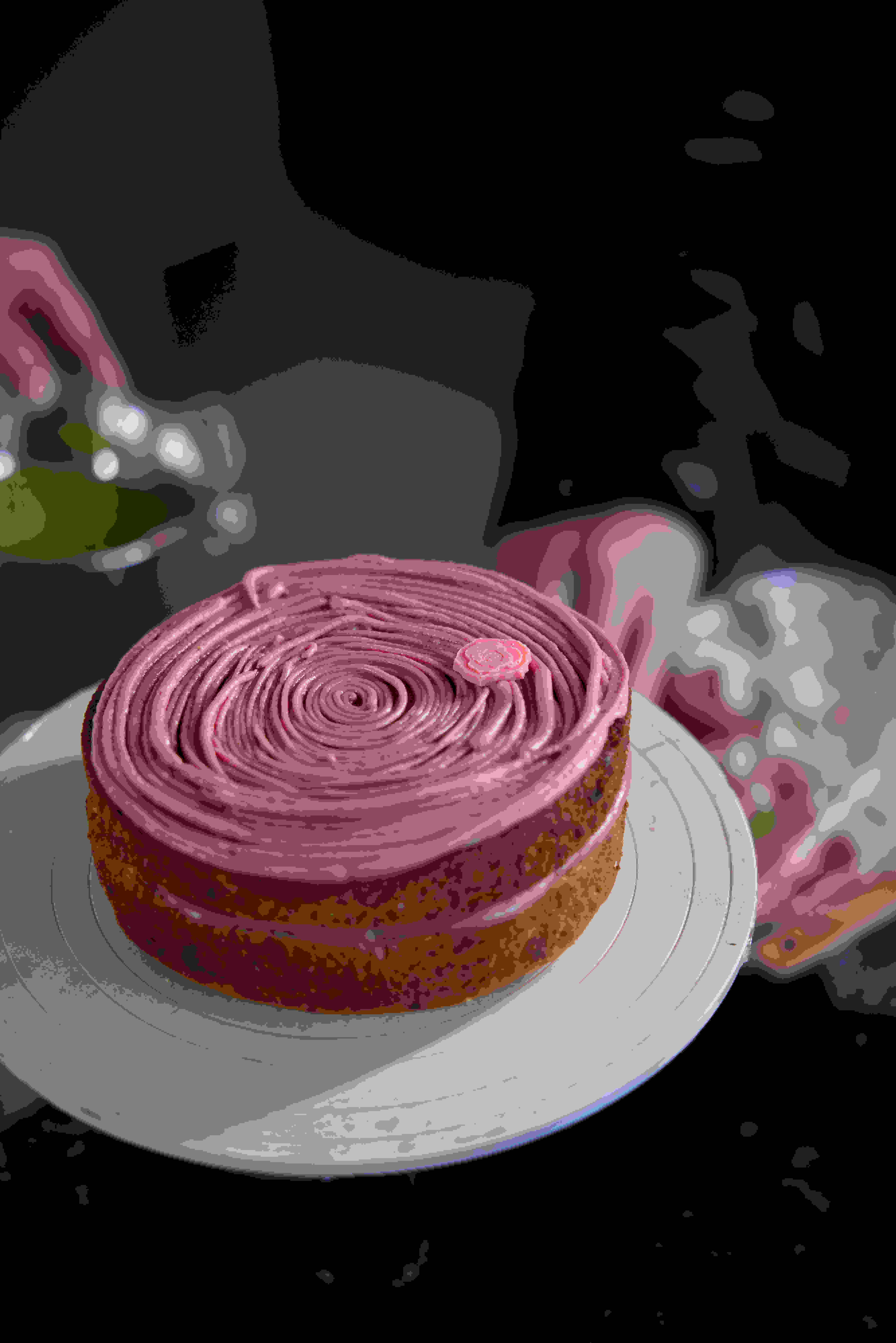 Melange Patisserie Cakes - Uttar Pradesh - Ghaziabad ID1592579 4
