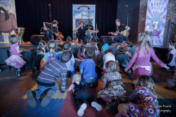 Music Classes For Kids in New Jersey and New York - New Jersey - Jersey City ID1618813