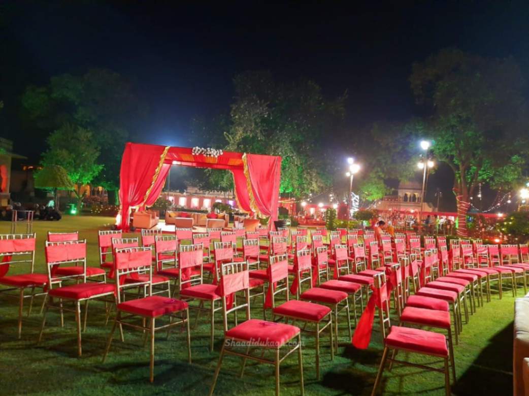 Hire Best Wedding Decorators in Jaipur  Verified Vendors - Rajasthan - Jaipur ID1604457