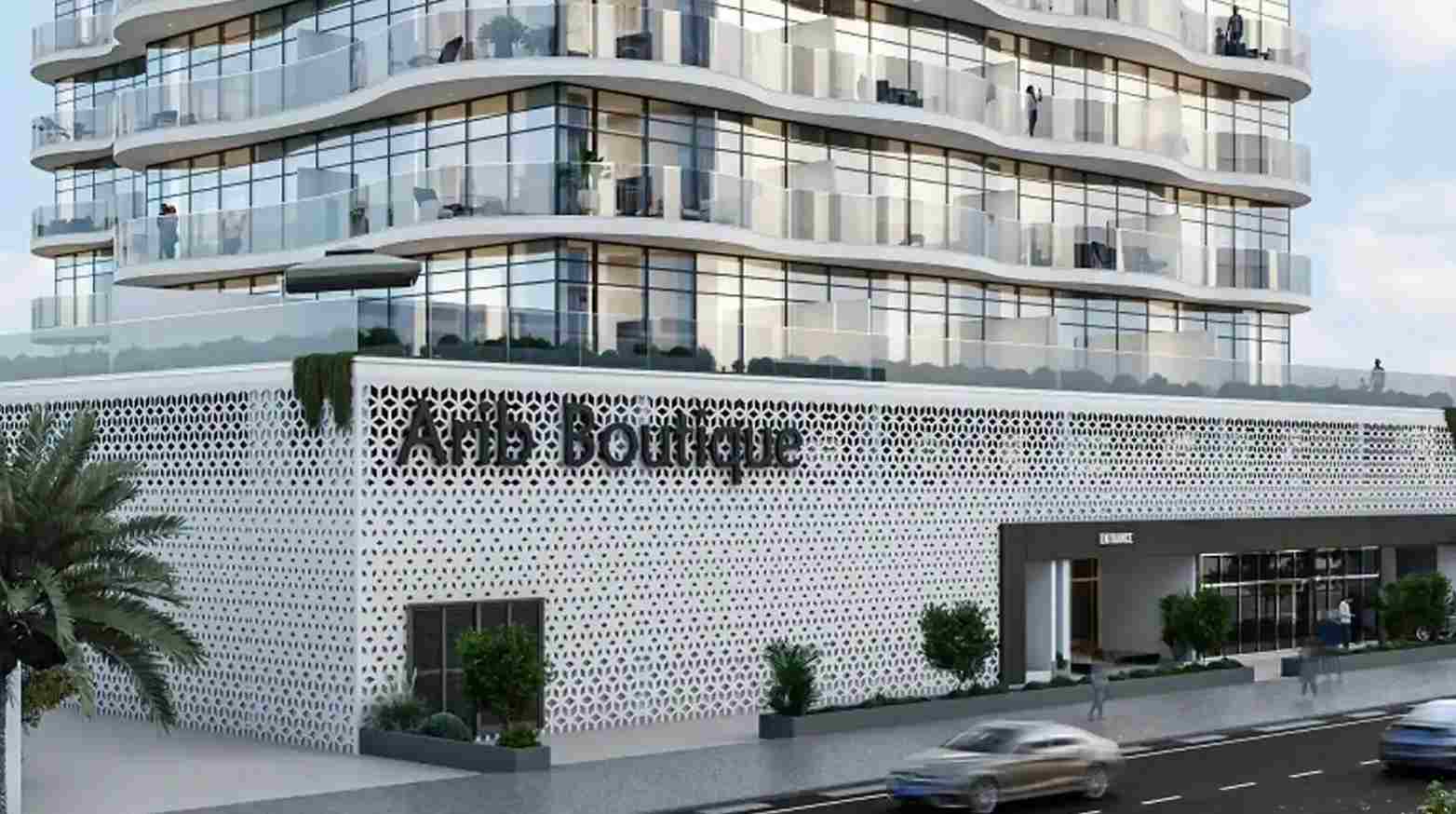 Arib Boutique at DLRC by Arib Developments - Alaska - Anchorage ID1598950