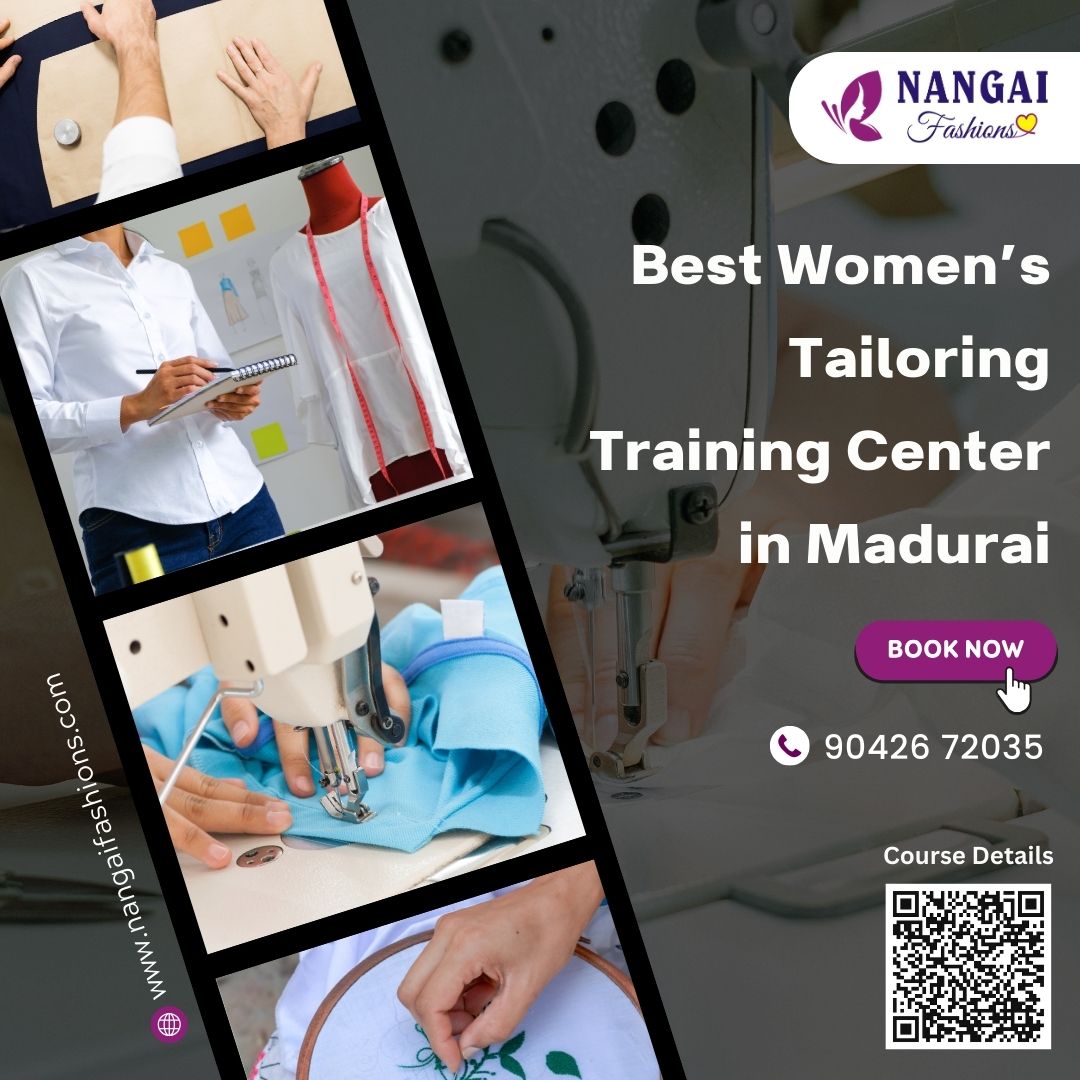 Best Advanced Embroidery Classes in Madurai - Tamil Nadu - Madurai ID1621308