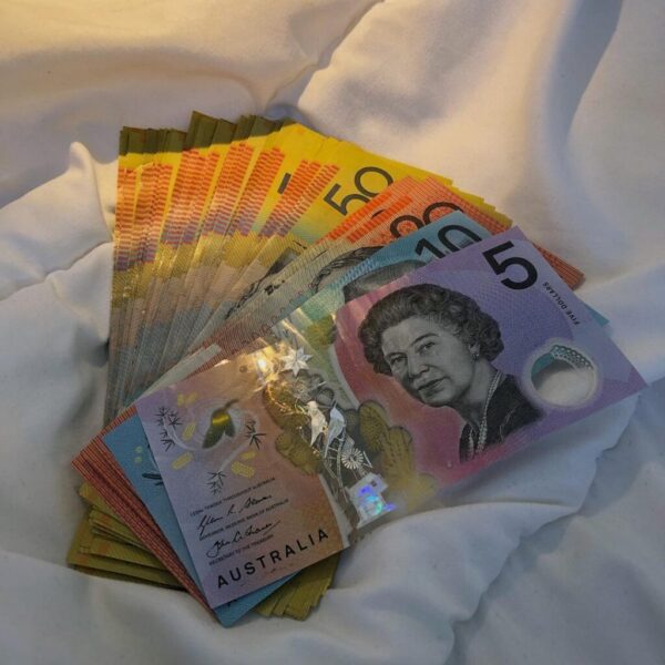 Buy fake australian money online - California - Chico ID1516250