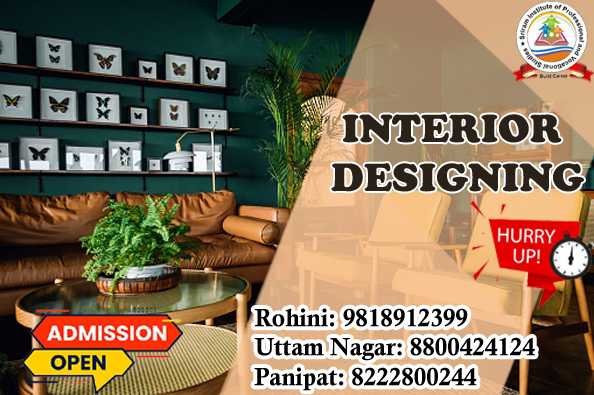 Best Interior Design Course in Uttam Nagar - Delhi - Delhi ID1522193 2