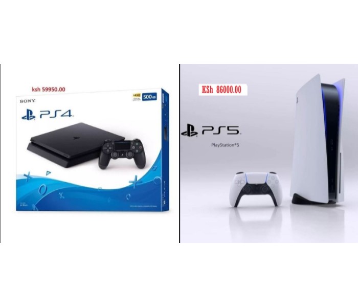 Brand new PlayStation Consoles - California - Chico ID1555704