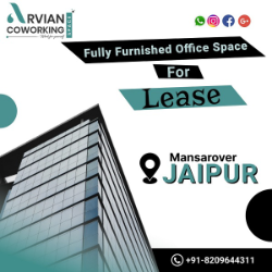 Coworking space in jaipur - Rajasthan - Jaipur ID1515348