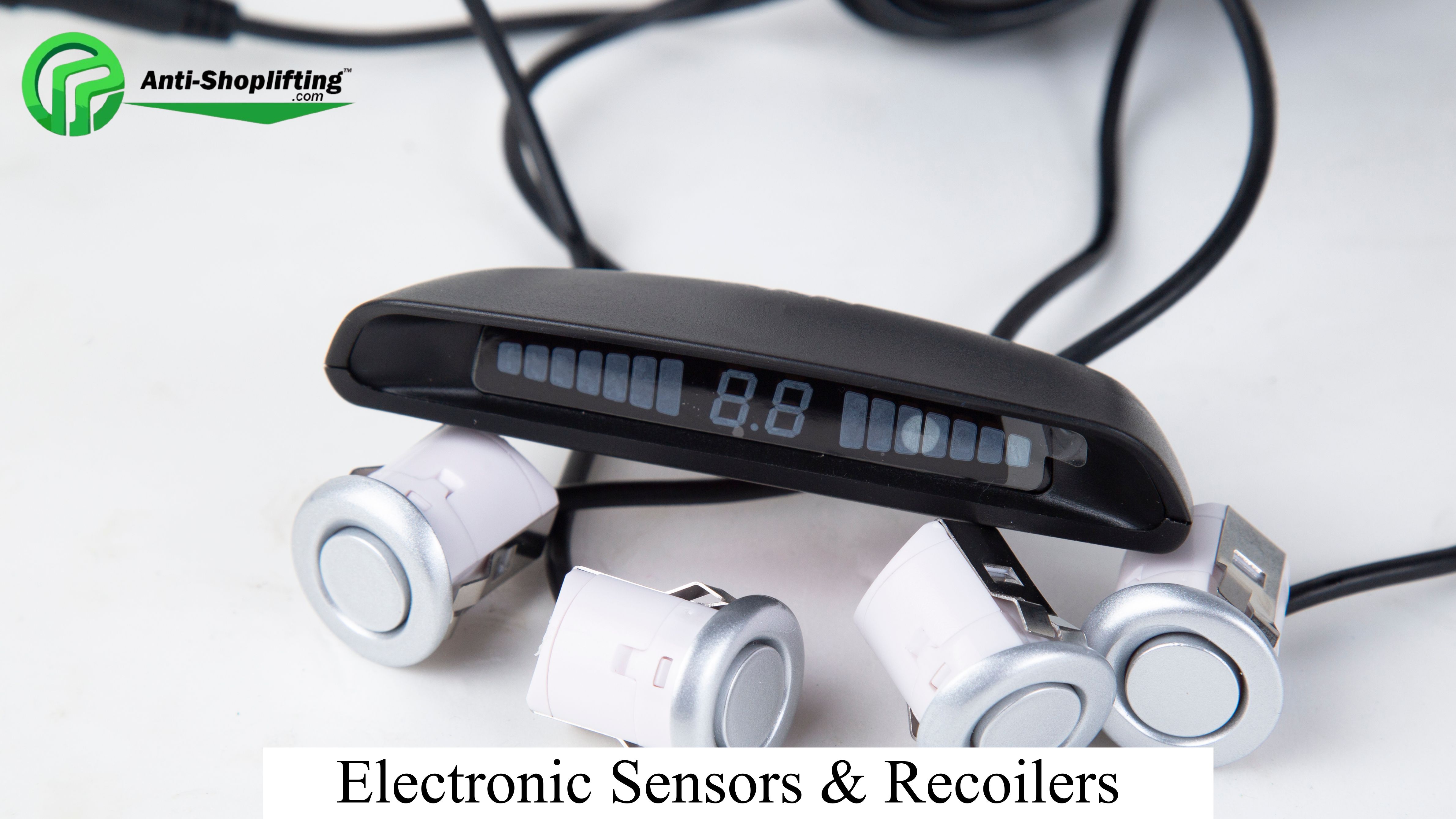 Shoplifting Security Systems by AntiShoplifting - Illinois - Chicago ID1620178