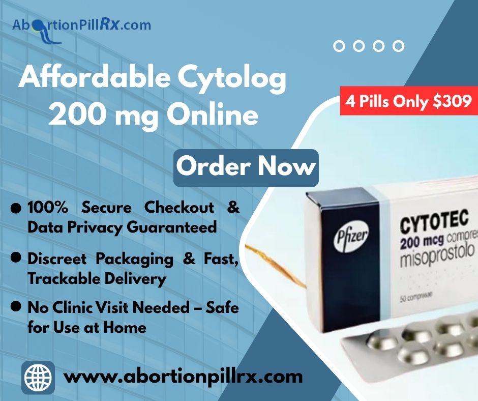 Affordable Cytolog 200 mg Online  Fast Delivery Guarantee - Texas - Dallas ID1607556
