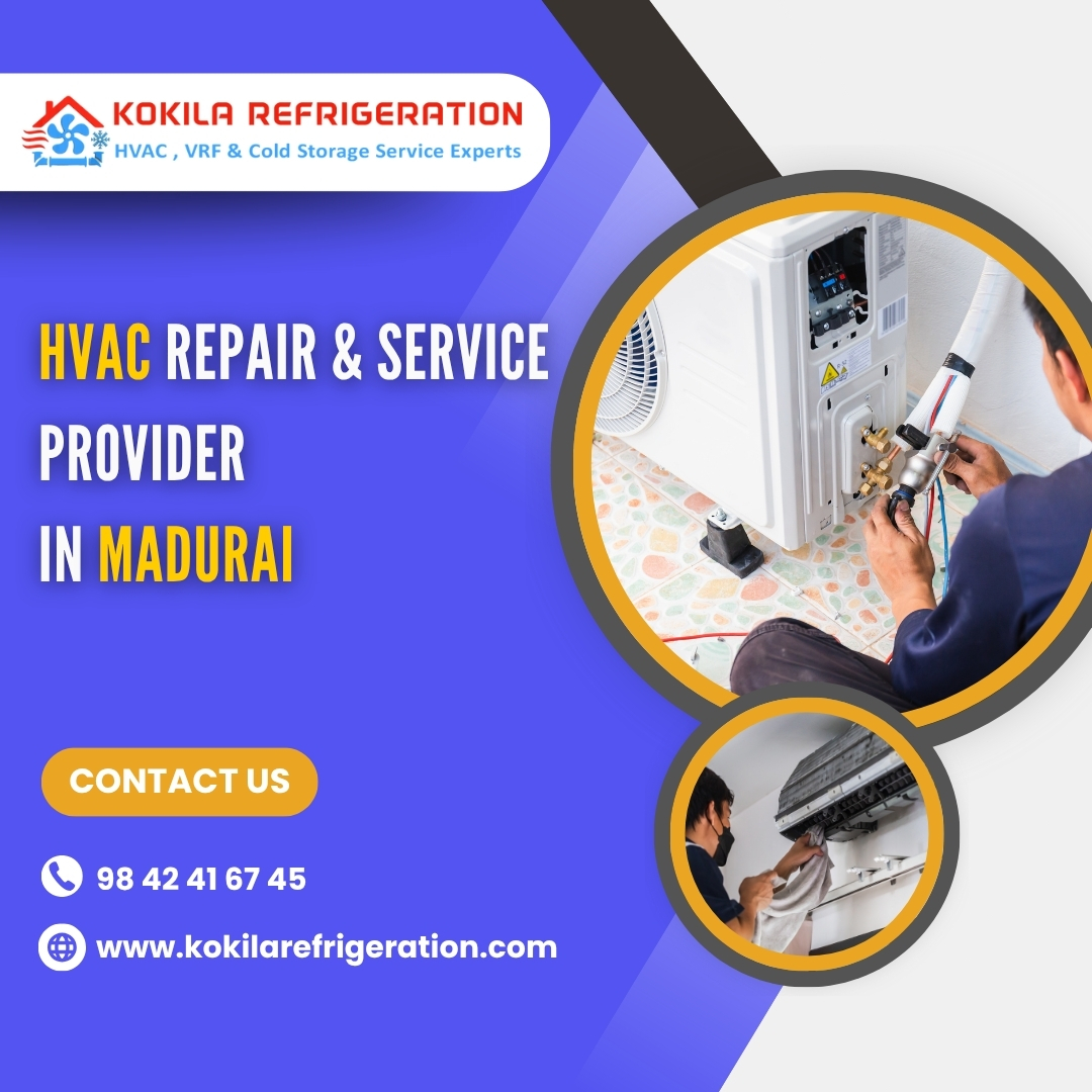 The Best Refrigerator Service Experts in Madurai - Tamil Nadu - Madurai ID1607895