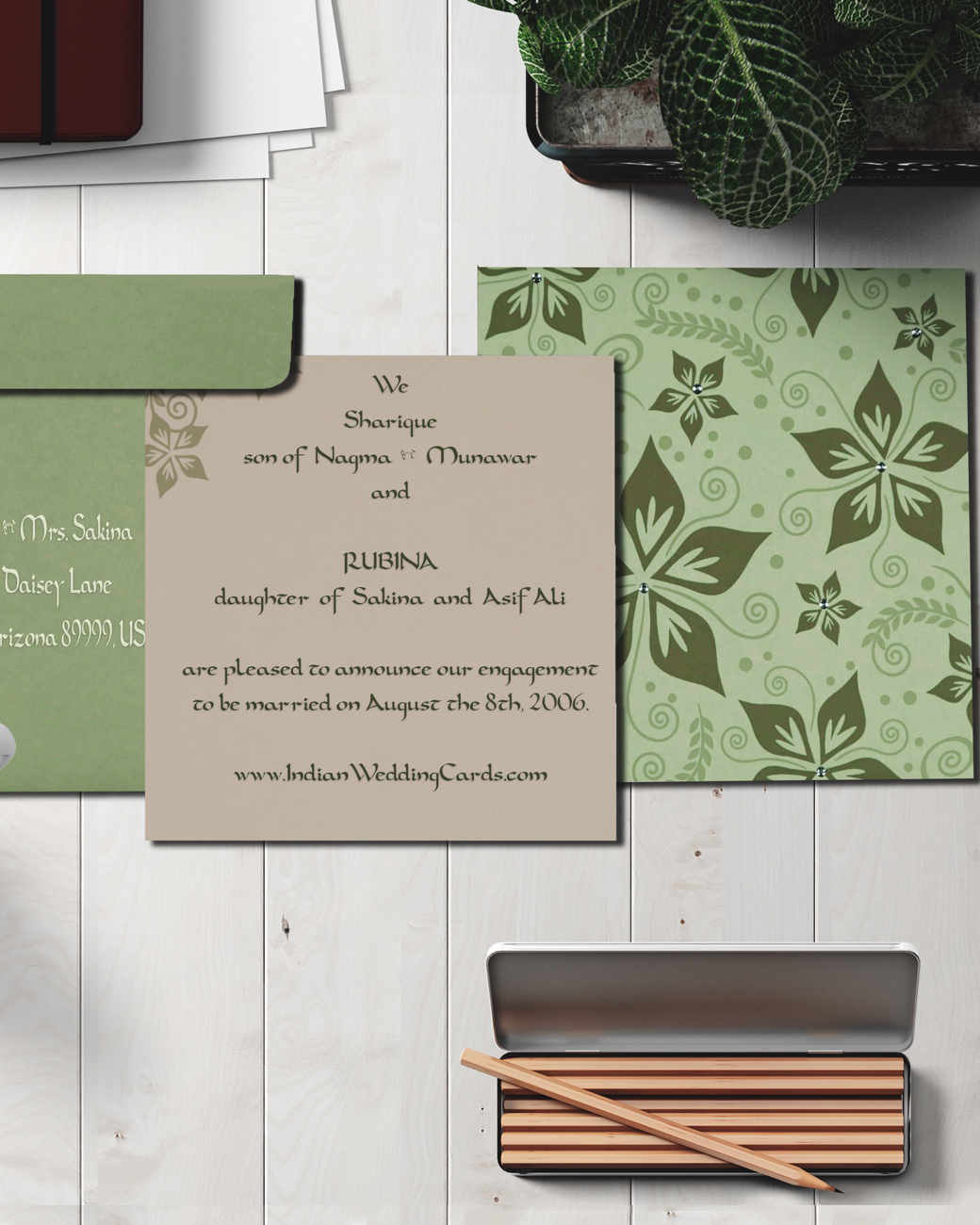 Cheap Wedding Cards  Affordable Invitations  Shop Now! - Massachusetts - Boston ID1595887