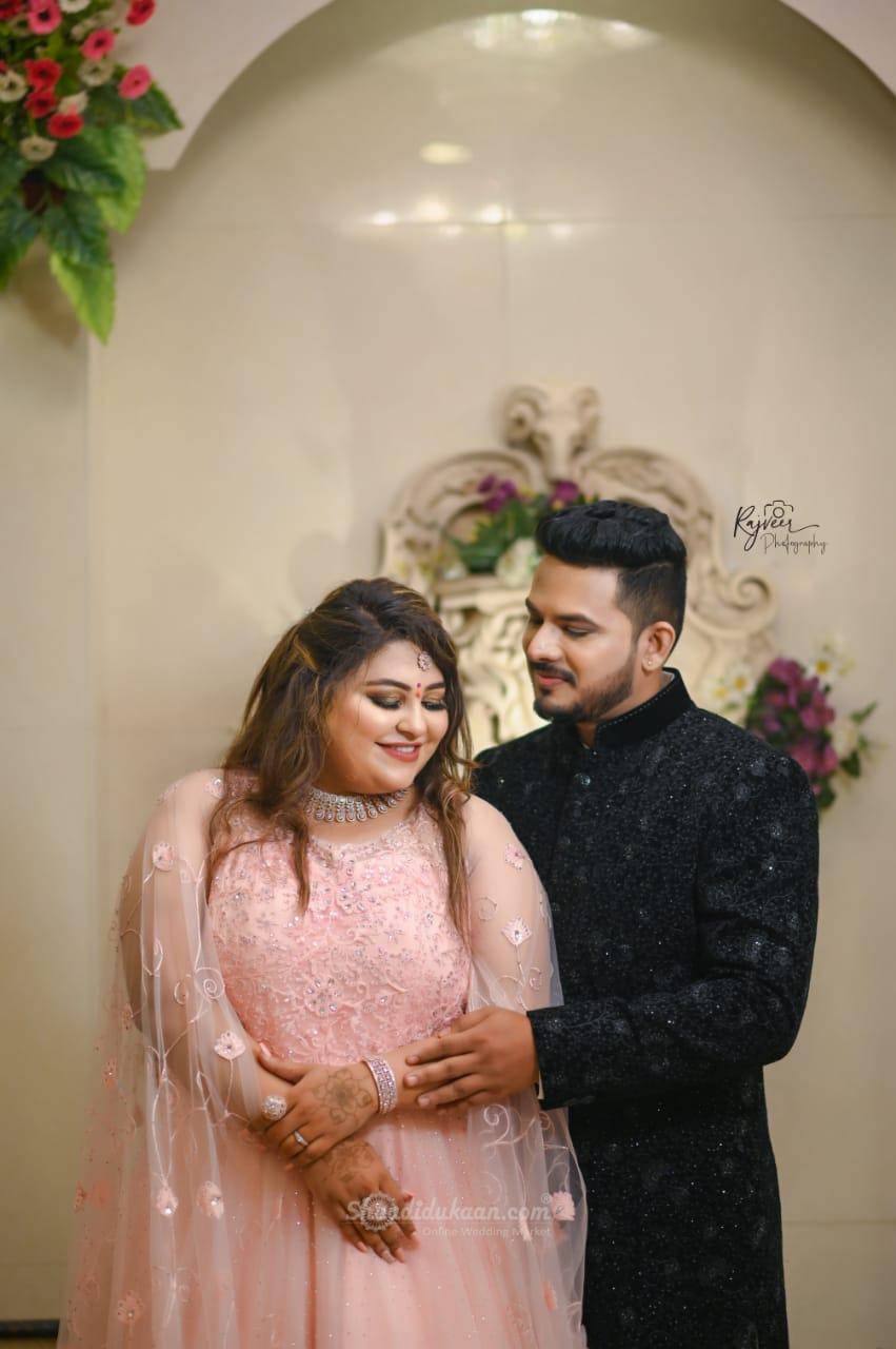 The Ultimate Guide to Choosing the Best Makeup Artist in Nag - Maharashtra - Pune ID1604551