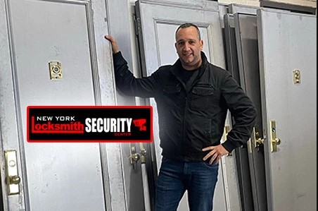 Reliable Deadbolt Lock Services in NYC - New York - Brooklyn ID1614932