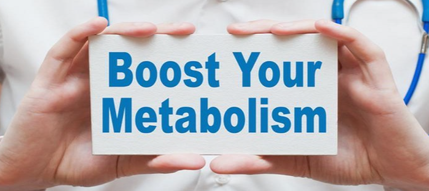 Boost Energy with Best Metabolism Booster Supplement - California - Santa Ana ID1556996