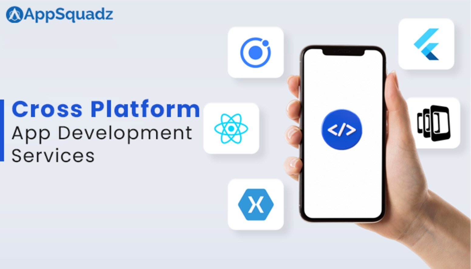 FutureDriven Cross Platform App Services - Uttar Pradesh - Noida ID1603305