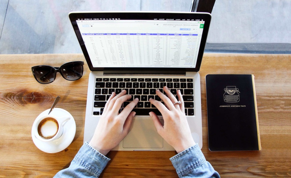 Data entry job from your own home - Tamil Nadu - Karur ID1611998