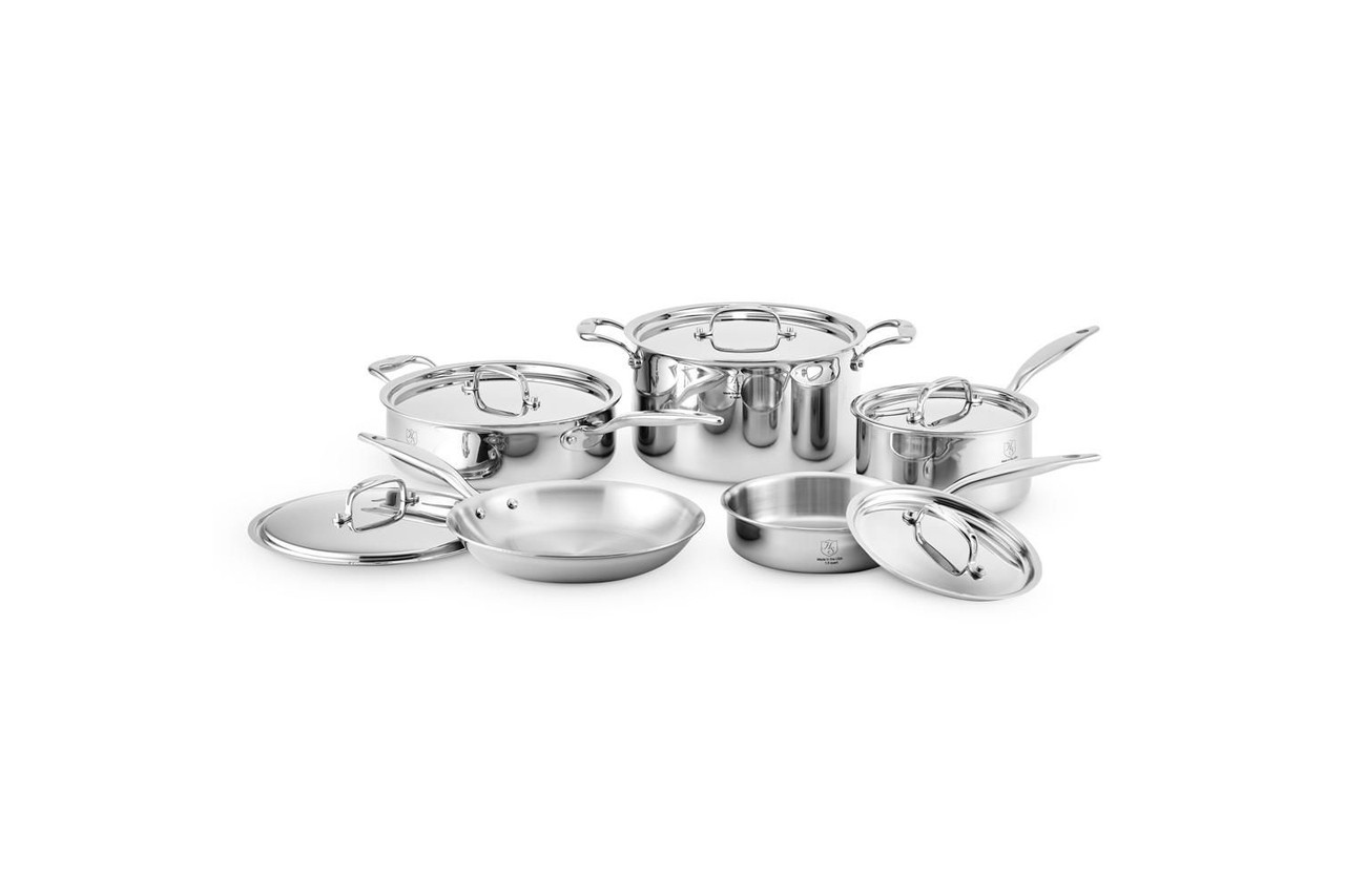 Heritage Steel Cookware - Georgia - Atlanta ID1557753