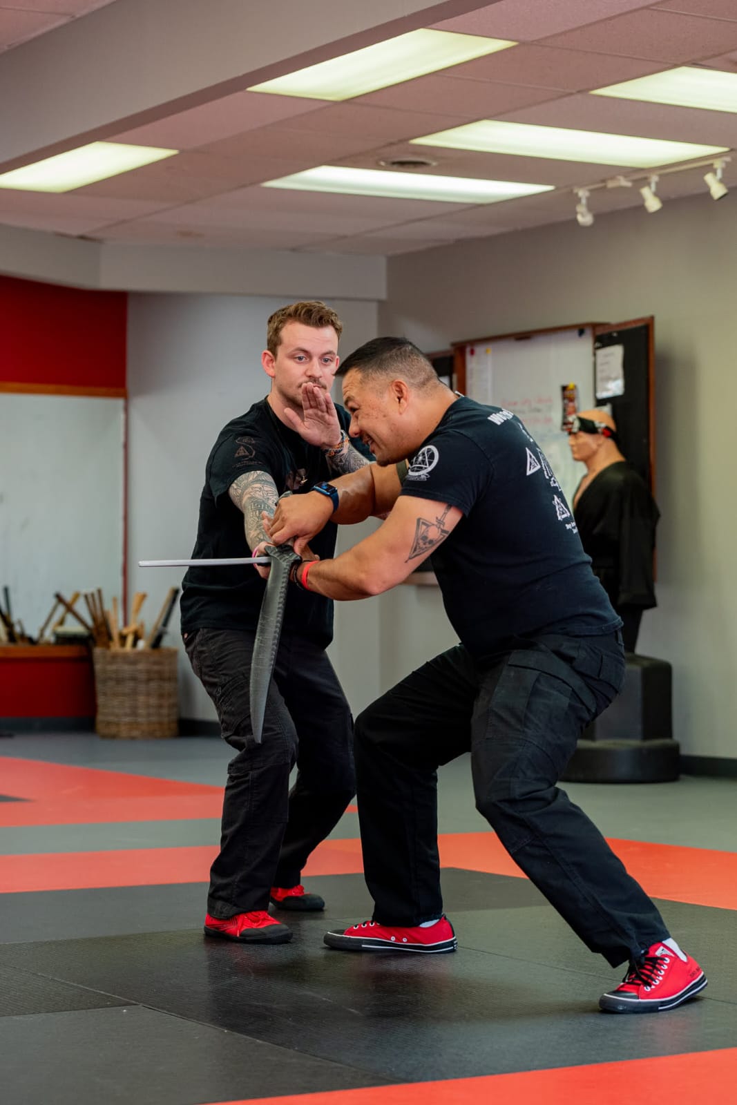 Martial Arts Silicon Valley California - California - Los Angeles ID1606945 3