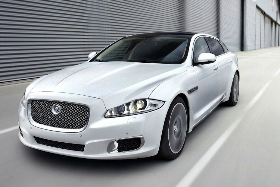 Wedding Cars Jaguar for Rent in Trivandrum - Kerala - Thiruvananthapuram ID1590588