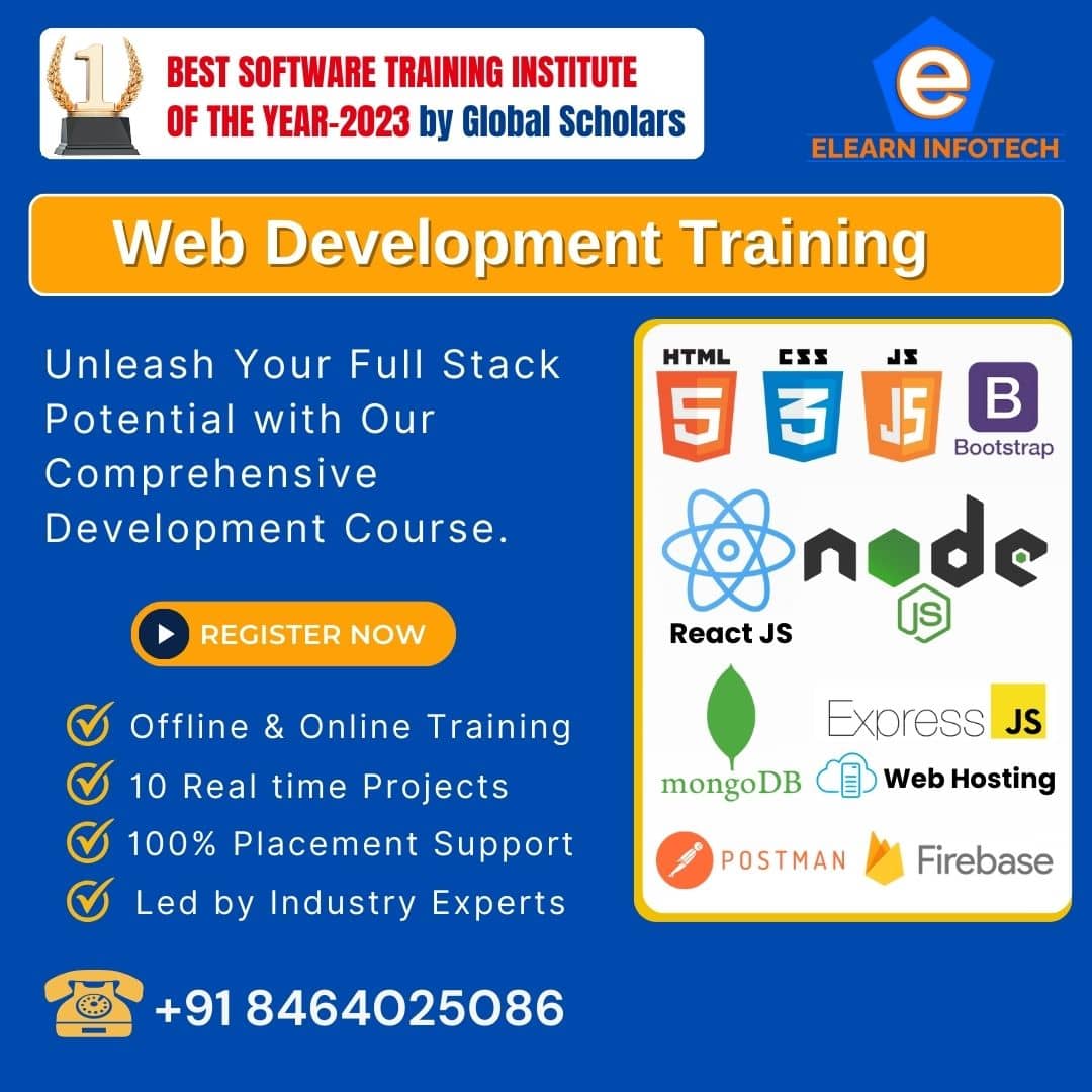 Web Development Courses in Hyderabad - Andhra Pradesh - Hyderabad ID1515518 2