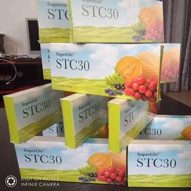   Buy Supperlife stc30 Stemcell Online - Andhra Pradesh - Anantapur ID1585848