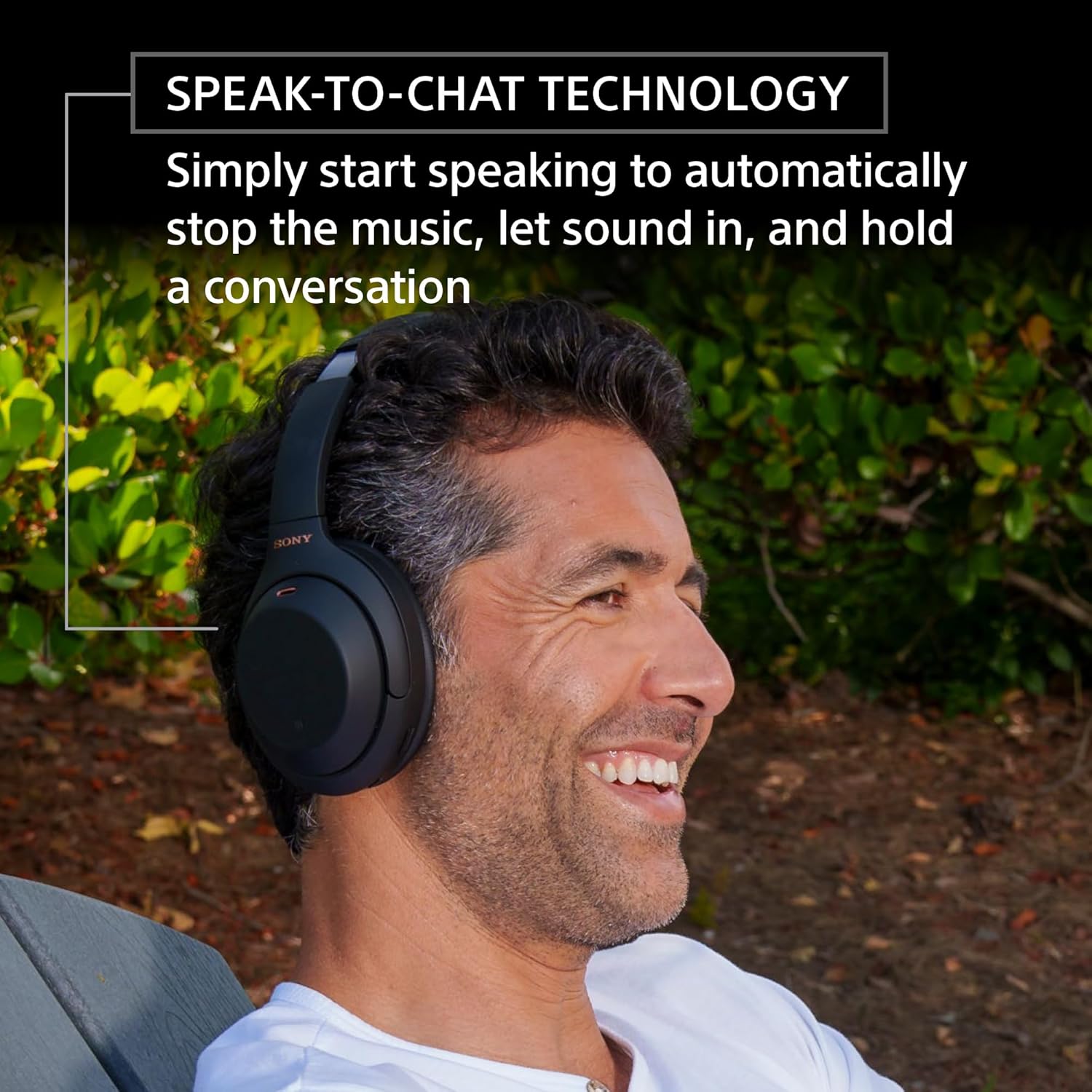 Sony WH1000XM4 Wireless Premium Noise Canceling Overhead He - New York - New York ID1607868 4