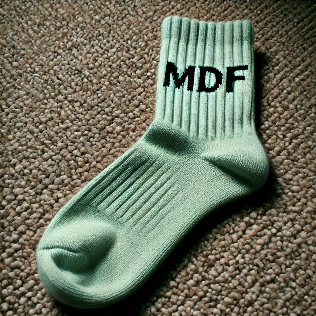 Custom Socks So Fresh Theyll Steal the Show - California - San Francisco ID1592936