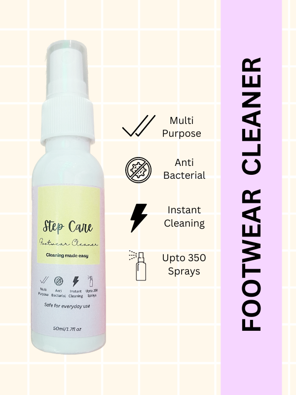 Allinone cleaning solution with StepCare! - Delhi - Delhi ID1586139