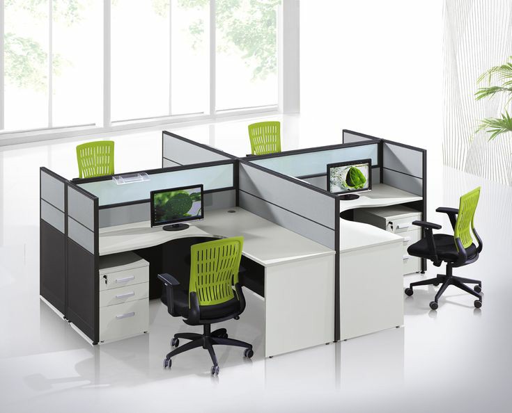 Smart Workspace Solutions with Modern Modular Office Furnitu - Uttar Pradesh - Noida ID1616383