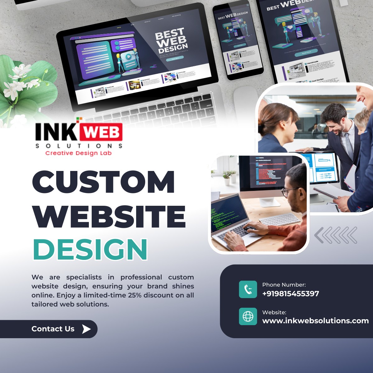 What Services required for Web Designing Company in Chandiga - Chandigarh - Chandigarh ID1600898
