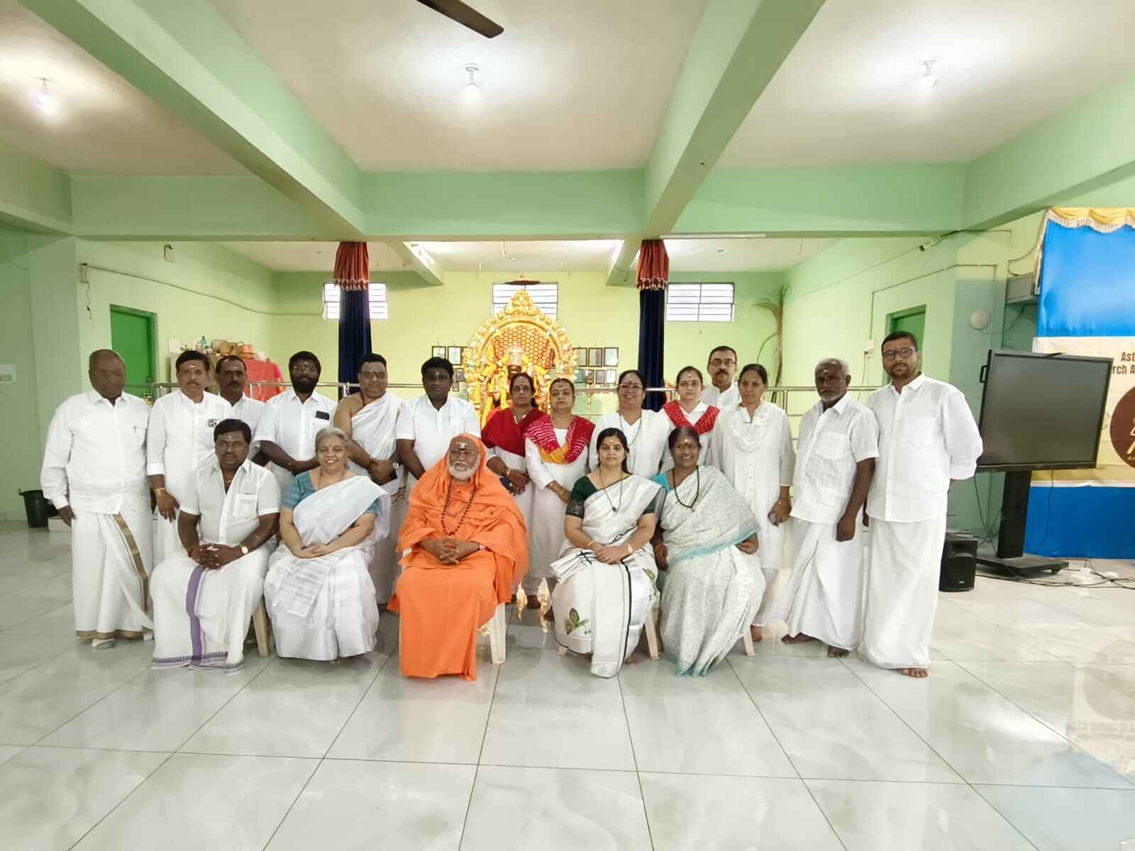 Vedic Expert Course - Tamil Nadu - Coimbatore ID1594284