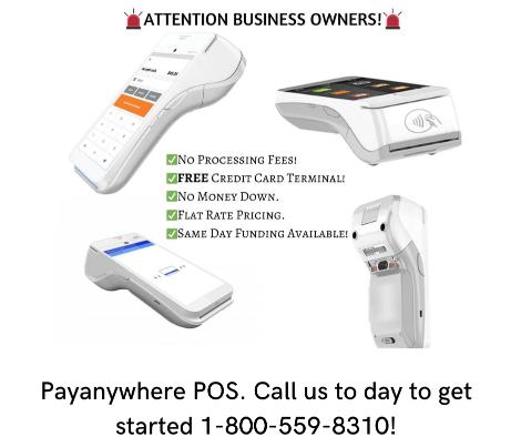 Versatile Solutions for Businesses  Credit Card Machines an - Nevada - Las Vegas ID1542843 3