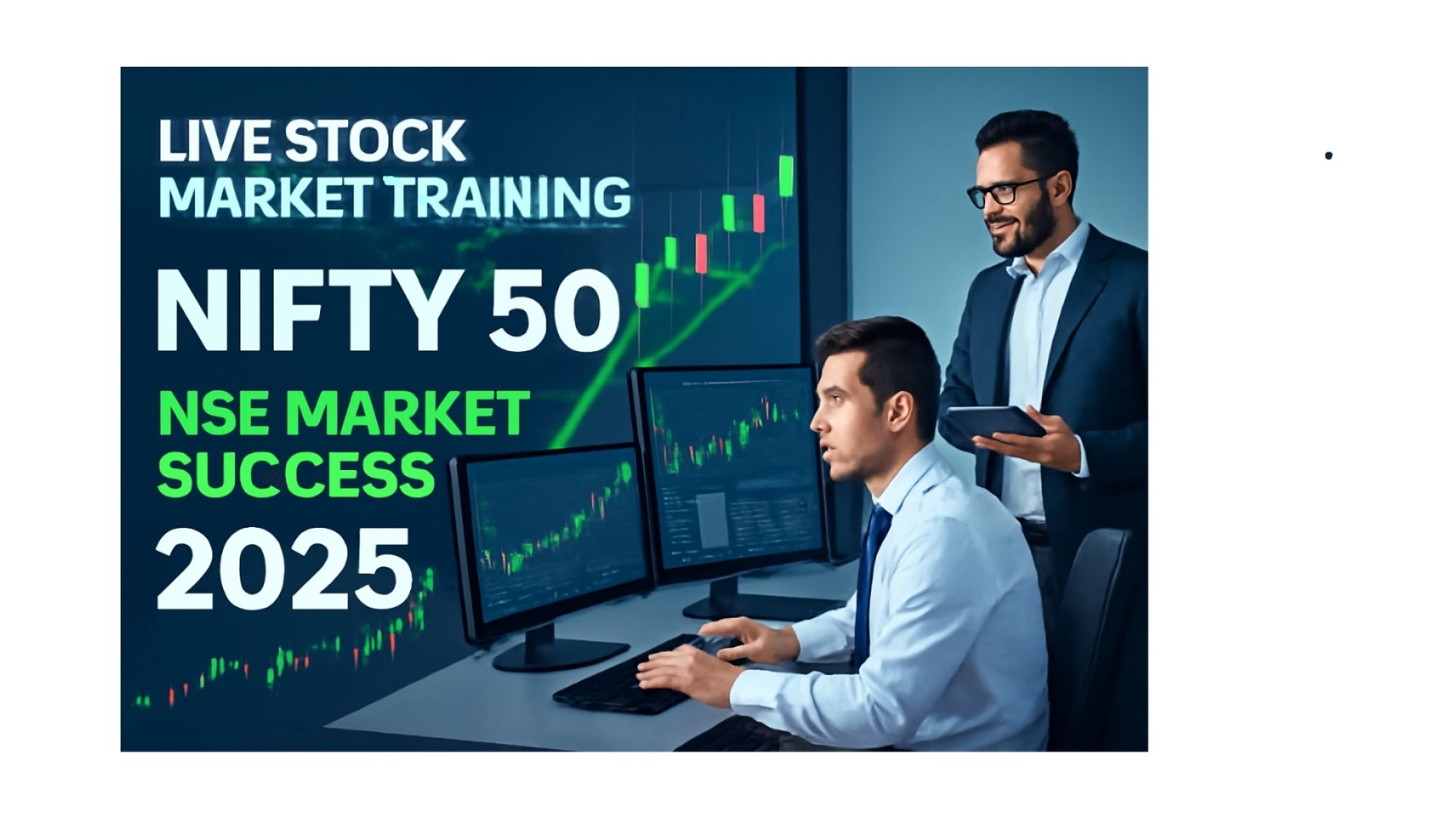 Comprehensive Live Stock Market Training Online with Certifi - Delhi - Delhi ID1617882