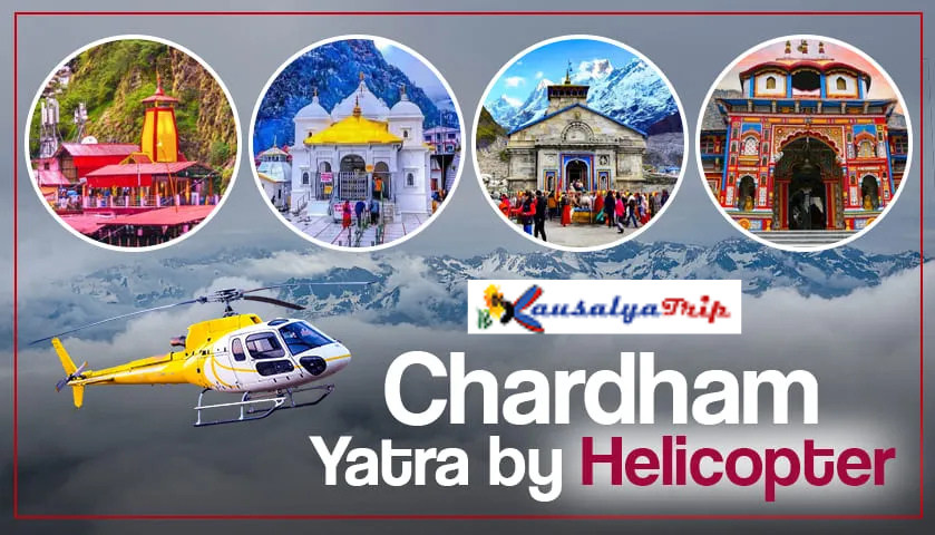 On Char Dham Yatra In 2026?Are You Planning To Embark Your  - Haryana - Karnal ID1614033
