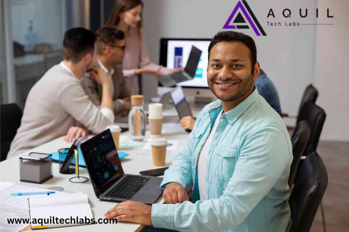Which is The Top Digital Marketing Agency in Nashik  Aquil  - Maharashtra - Nashik ID1608604