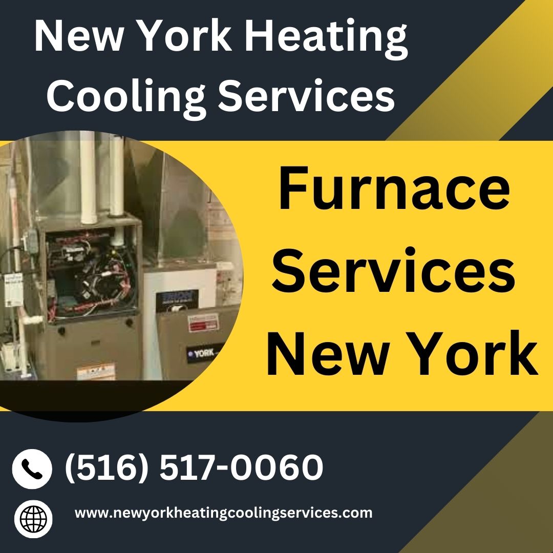 New York Heating Cooling Services  - New York - New York ID1585746 4