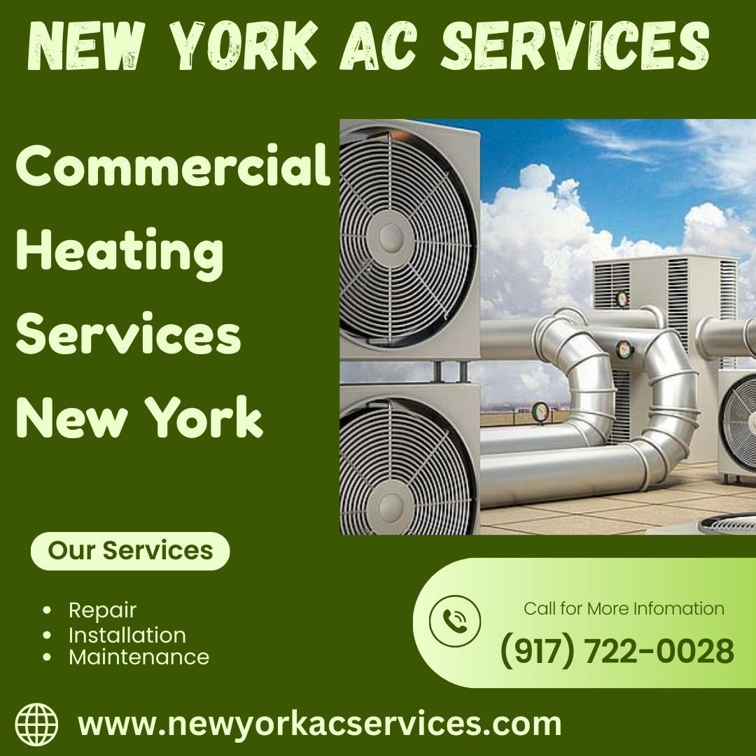 New York AC Services - New York - New York ID1621597 2