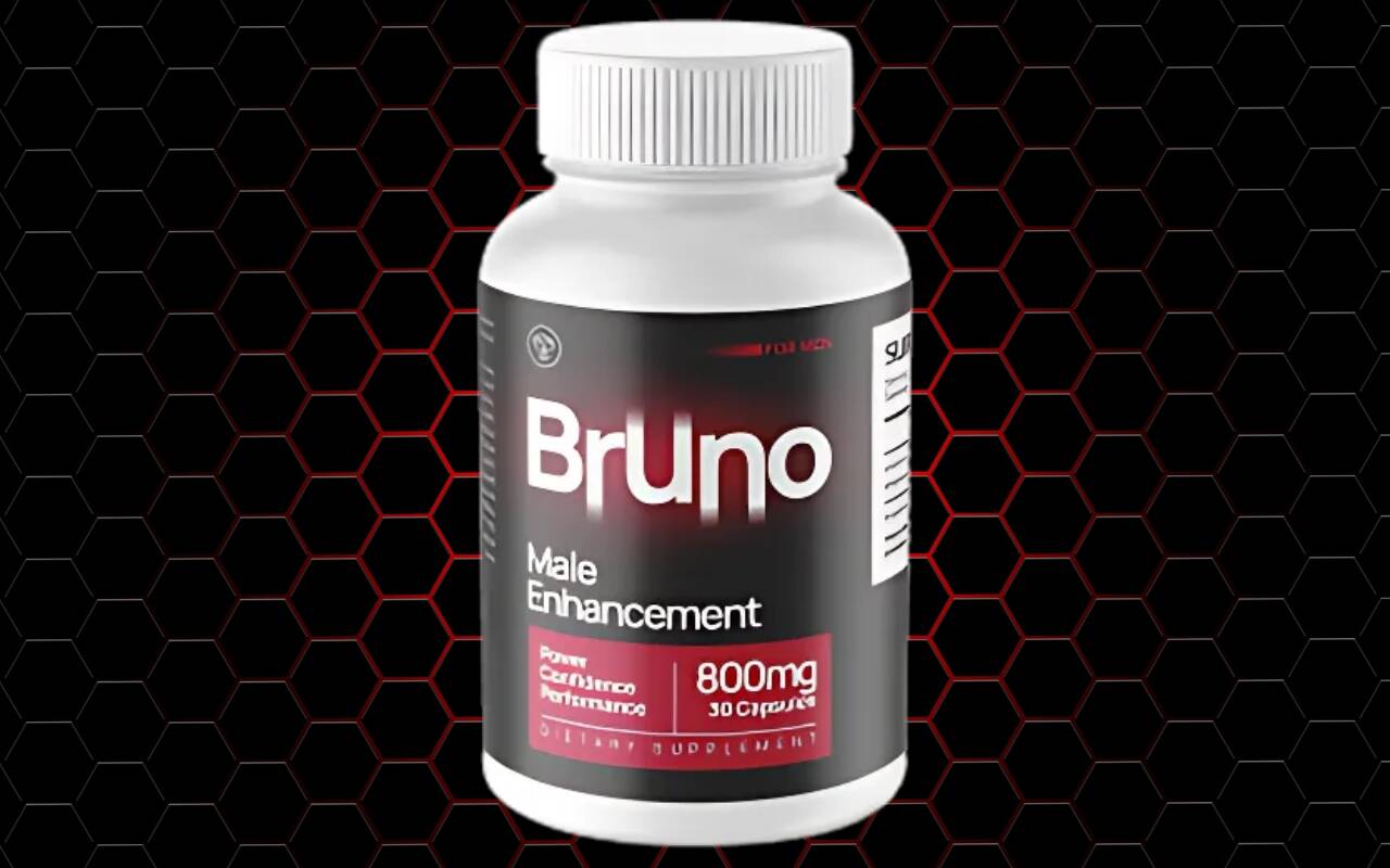 Bruno Male Enhancement Review 2025  Does It Work Or Not? - California - Chico ID1603866