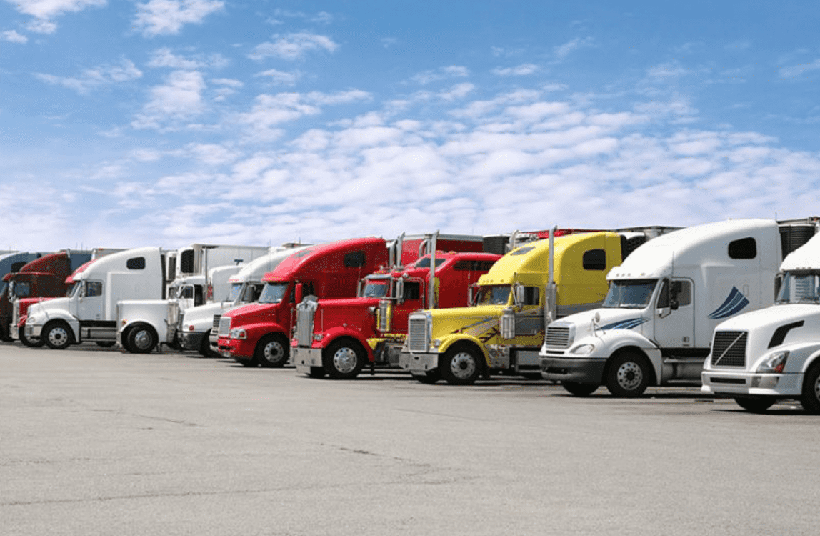 Trucknet The Best Private Truck Parking Station in San Dieg - California - San Diego ID1587928