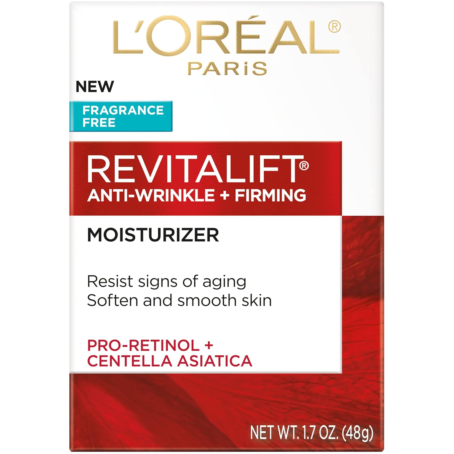 LOreal Paris Revitalift Anti Aging Face and Neck - New York - Albany ID1588015 2