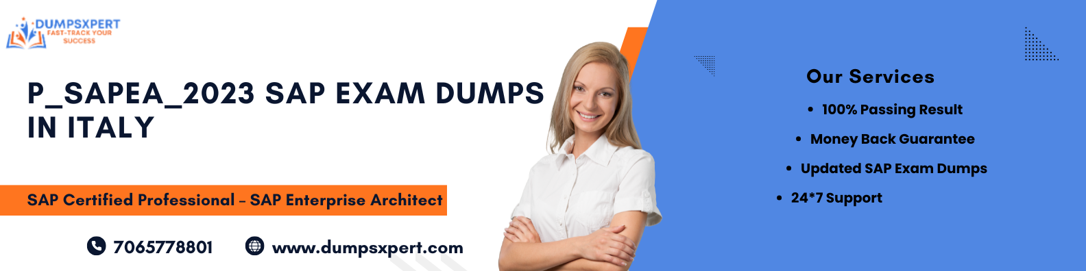 Best SAP Exam Dumps for Enterprise Architects  DumpsXpert - California - Chico ID1614566